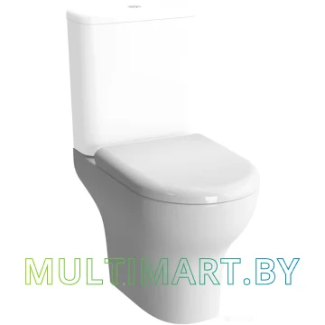 Унитаз Vitra Zentrum (5781B003-0075)